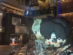 -上海K11购物艺术中心