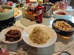 -淮扬厨子(健康路店)