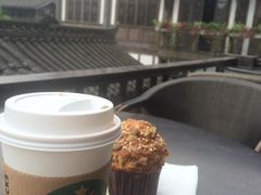 -星巴克臻选(成都宽窄巷子店)