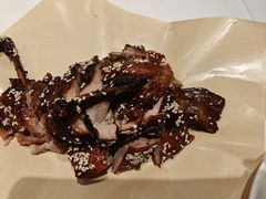 乐山甜皮卤鸭-眉州东坡(民族园店)