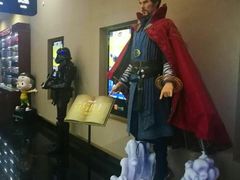 -华谊兄弟影院(北京洋桥店)