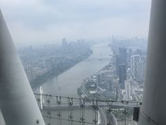 -广州塔晖粤轩中餐厅
