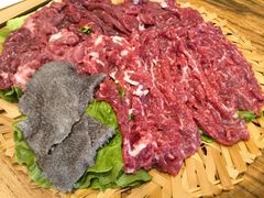 -厝味火锅·潮汕卤水火锅(十一合店)