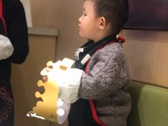 -海底捞火锅(名门店)