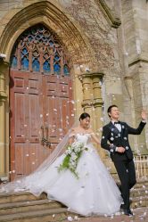 -巴黎新娘婚纱摄影·婚礼策划(嘉定总店)