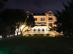 -上海安亭别墅花园酒店