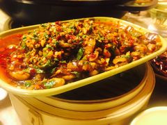 -易门野生菌府·菌海森林(月牙潭公园店)