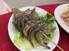 -花苑美食横琴生蚝火锅(拱北粤华路店)