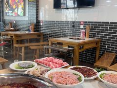 -红姐重庆火锅(曙光路店)