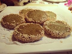 -绿茶餐厅(广州天河城店)