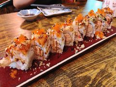 龙卷-米彩料理(西丽店)