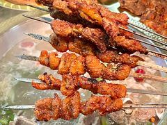 -清真·馬坡二旦烧烤(人生一串拍摄店)