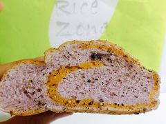 -RiceZone乐食尊纯米面包坊(望京店)