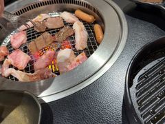 -黒毛和牛焼肉善 ZEN(難波心斎橋店)