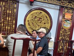 -洁雅小南方俏巴鱼馆(汴河街店)