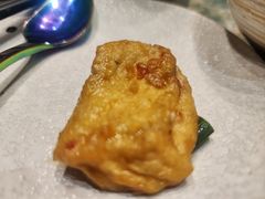 -浩海火烧云傣家菜(京广店)