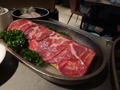 -骨之味·筒骨汤火锅(江头店)