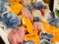 -宝源饺子(麦子店街店)