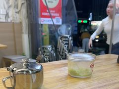 -众品老方子锅贴甜沫(李村店)