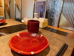 餐具摆设-伊藤ITO(侨福芳草地购物中心店)