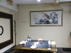 -仁虎老火锅(黄泥磅店)