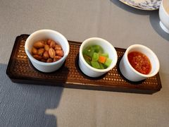 -阿庄新豫菜(通泰路店)