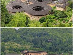 -南靖田螺坑土楼群景区