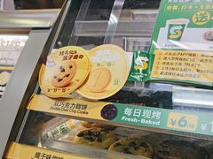 -赛百味SUBWAY(萝岗万达店)