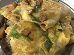 三鲜豆皮-周记热干面豆皮大王(桃花东街店)