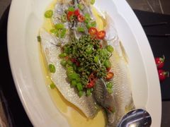 -海派悦庭·海胆烧麦·新融合菜(凯德广场店)