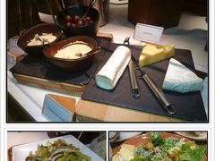 -The Place 自助餐(香港康得思酒店)