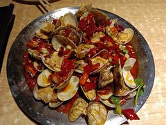 -喝丢一只鞋海鲜烧烤·海肠捞饭(东关街店)