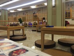 -极乐汇汗蒸会馆(杭州店)