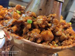 -老佛爷蛙锅•鲜蛙煲(麦凯乐店)