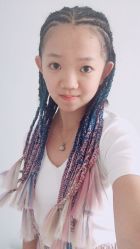 -三禾非洲辫脏辫工作室