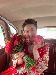 -南京宝娜嫁衣婚纱礼服馆(中央路店)