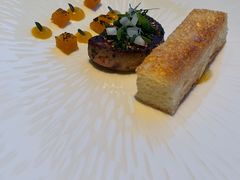 -广州四季酒店·佰鲜汇·现代法餐