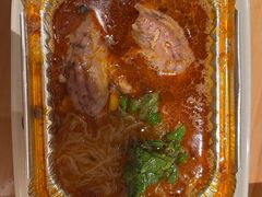 -小马哥烧烤(楚州店)