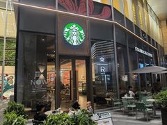 -星巴克臻选(深圳沙井海岸城店)