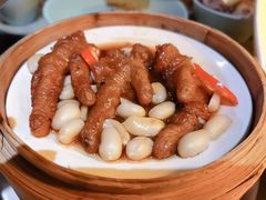 -绿茶餐厅