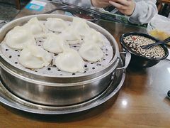 -志亮灌汤蒸饺·清真(庙后街店)