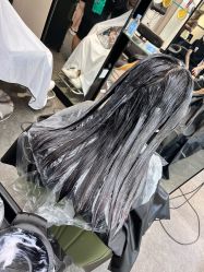 -LJOY丽锦造型·烫发染发