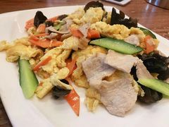 -明海妈妈菜(大连外国语学院店)