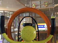 -蒙特利亲子乐园