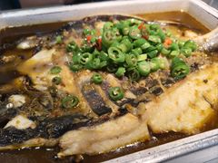 -半天妖烤鱼(财富中心店)