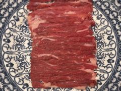 -北京老门框爆肚涮肉馆(锦业路店)