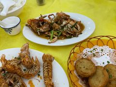 -秋姐美食店(旅游大道店)