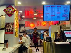 门面-西关明记肠粉(荔枝湾店)