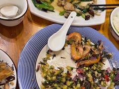 -小厨子私房菜·云南美食店