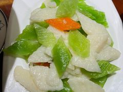 -大自然(鲁家村店)